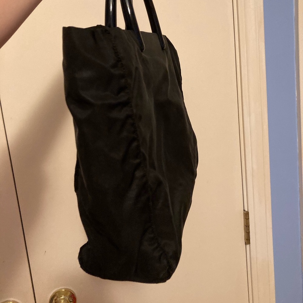 Nylon Prada Bag - Picture 6 of 13